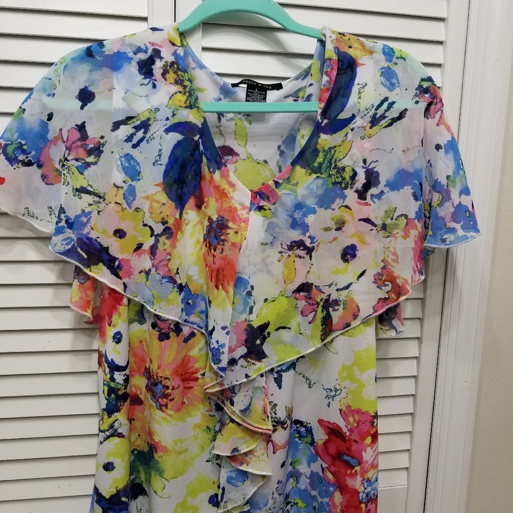 blouse